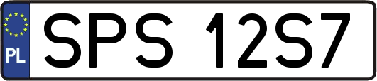 SPS12S7