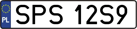 SPS12S9
