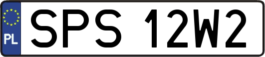 SPS12W2