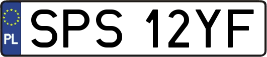 SPS12YF
