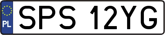 SPS12YG