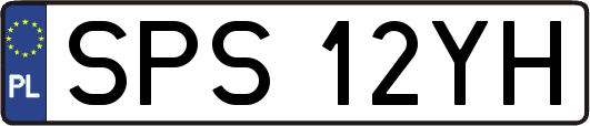 SPS12YH