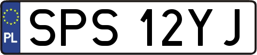 SPS12YJ