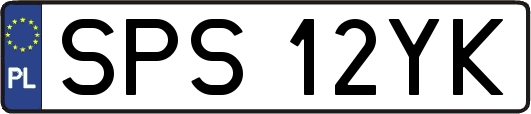 SPS12YK