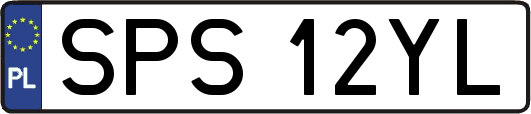 SPS12YL