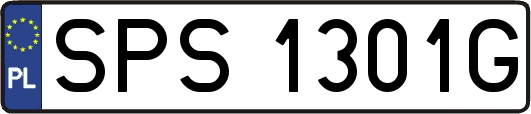 SPS1301G