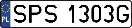 SPS1303G