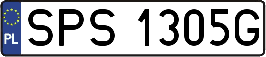 SPS1305G