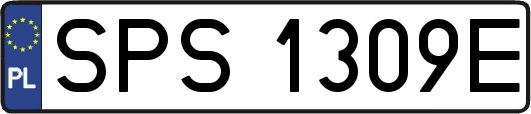 SPS1309E