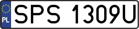 SPS1309U