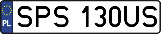 SPS130US
