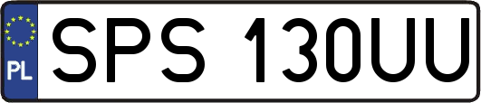 SPS130UU