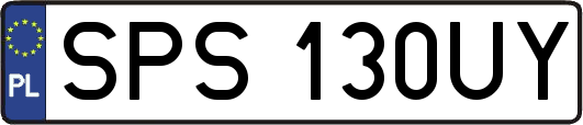 SPS130UY