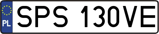 SPS130VE