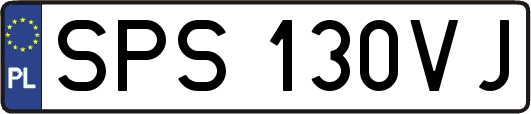 SPS130VJ