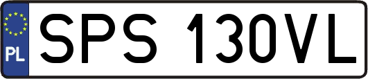 SPS130VL