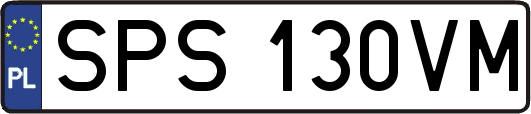 SPS130VM