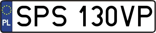 SPS130VP