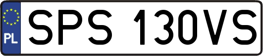 SPS130VS