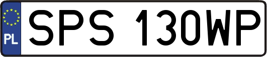 SPS130WP