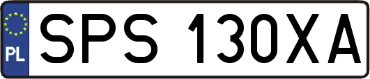 SPS130XA