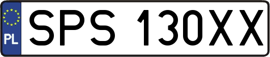 SPS130XX