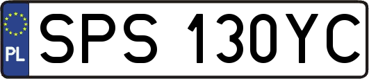 SPS130YC