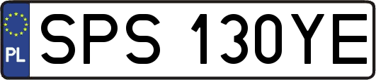 SPS130YE