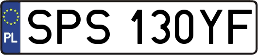 SPS130YF