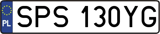 SPS130YG
