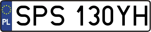 SPS130YH