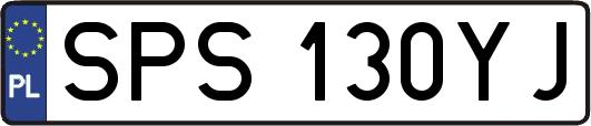 SPS130YJ