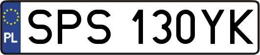 SPS130YK