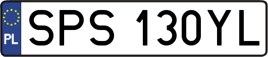 SPS130YL