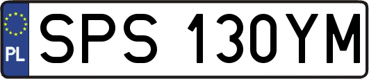 SPS130YM