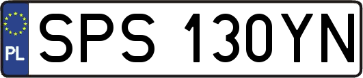 SPS130YN