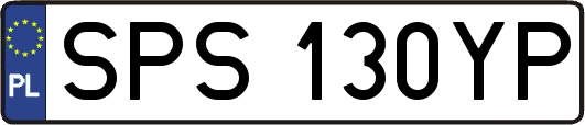 SPS130YP