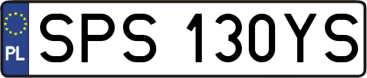 SPS130YS