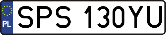 SPS130YU