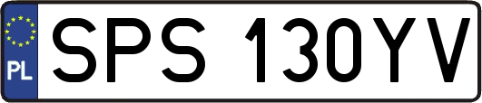 SPS130YV