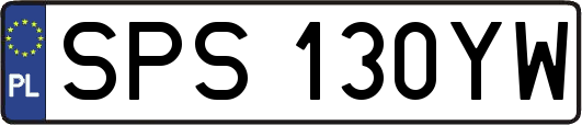 SPS130YW