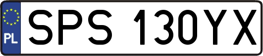 SPS130YX