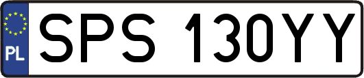 SPS130YY