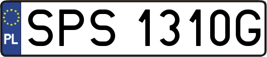 SPS1310G
