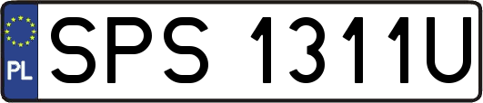 SPS1311U