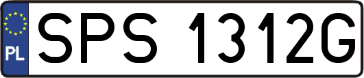 SPS1312G