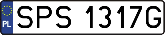 SPS1317G
