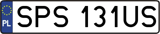 SPS131US