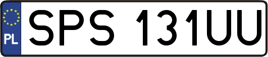 SPS131UU