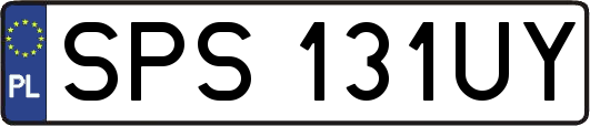SPS131UY